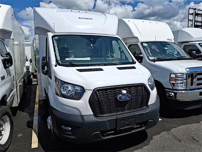 New 2023 Ford Transit 350 HD Rockport Box Van for sale #FL29827 - photo 2