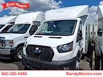 New 2023 Ford Transit 350 HD Rockport Box Van for sale #FL29827 - photo 1