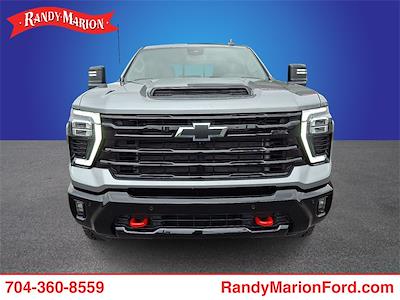 2025 Chevrolet Silverado 2500 Crew Cab 4WD Pickup for sale #FL29832A - photo 2