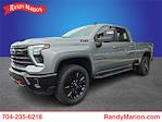2025 Chevrolet Silverado 2500 Crew Cab 4WD Pickup for sale #FL29832A - photo 1