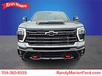 2025 Chevrolet Silverado 2500 Crew Cab 4WD Pickup for sale #FL29832A - photo 2