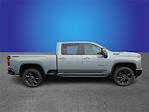 2025 Chevrolet Silverado 2500 Crew Cab 4WD Pickup for sale #FL29832A - photo 4