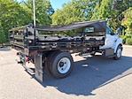 2025 Ford F-750 Regular Cab DRW 4x2 Knapheide Dump Truck for sale #FL29849 - photo 5