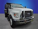 New 2025 Ford F-750 Regular Cab 14' Knapheide Steel Dump Truck for sale #FL29850 - photo 5