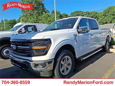 2024 Ford F-150 SuperCrew Cab 4WD Pickup for sale #FL29854 - photo 1