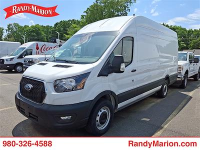 2024 Ford Transit 350 High Roof RWD Empty Cargo Van for sale #FL29864 - photo 1