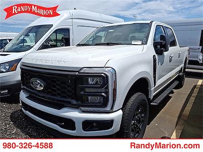 2024 Ford F-250 Crew Cab 4x4 Pickup for sale #FL29866 - photo 1