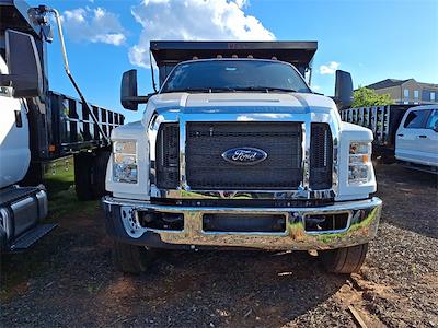 2025 Ford F-750 Regular Cab DRW 4x2 PJ's Dump Truck for sale #FL29877 - photo 2