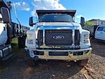 2025 Ford F-750 Regular Cab DRW 4x2 PJ's Dump Truck for sale #FL29877 - photo 2