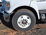 2025 Ford F-750 Regular Cab DRW 4x2 PJ's Dump Truck for sale #FL29877 - photo 4