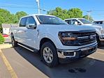 New 2024 Ford F-150 XLT SuperCrew Cab 4x4 Pickup for sale #FL29892 - photo 2
