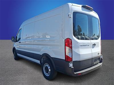 2023 Ford Transit 250 Medium Roof RWD Empty Cargo Van for sale #FL29915 - photo 2