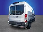 2023 Ford Transit 250 Medium Roof RWD Empty Cargo Van for sale #FL29915 - photo 3