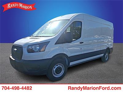 2023 Ford Transit 250 Medium Roof RWD Empty Cargo Van for sale #FL29917 - photo 1