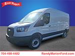 2023 Ford Transit 250 Medium Roof RWD Empty Cargo Van for sale #FL29917 - photo 1