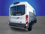 2023 Ford Transit 250 Medium Roof RWD Empty Cargo Van for sale #FL29917 - photo 3