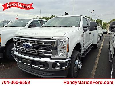 2024 Ford F-350 Crew Cab DRW 4WD Mechanics Body for sale #FL29961 - photo 1
