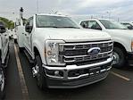 2024 Ford F-350 Crew Cab DRW 4WD Mechanics Body for sale #FL29961 - photo 4