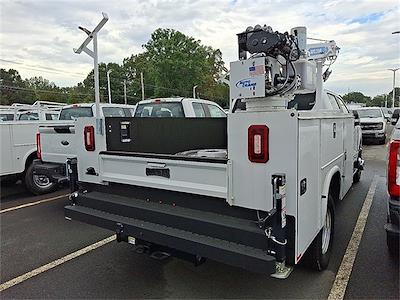 2024 Ford F-350 Crew Cab DRW 4WD Mechanics Body for sale #FL29972 - photo 2
