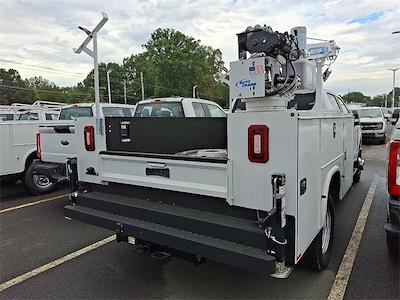2024 Ford F-350 Crew Cab DRW 4WD Mechanics Body for sale #FL29977 - photo 2