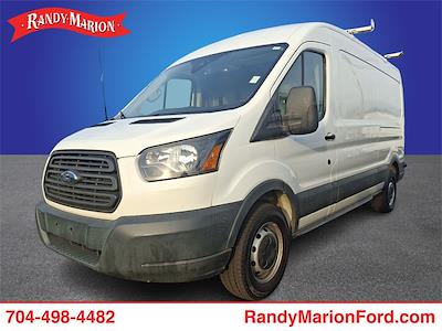 Used 2017 Ford Transit 250 - photo 1
