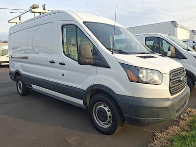Used 2017 Ford Transit 250 - photo 1