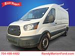 2017 Ford Transit 250 Medium Roof RWD Empty Cargo Van for sale #FL29990A - photo 1