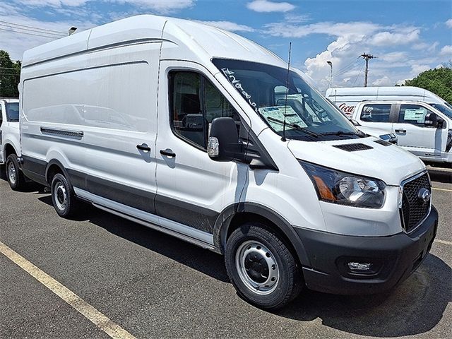 New 2024 Ford Transit 350 - photo 2