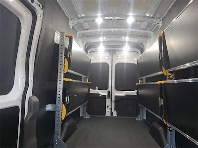 2024 Ford Transit 350 High Roof RWD Upfitted Cargo Van for sale #FL29993 - photo 2