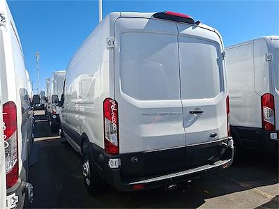2024 Ford Transit 350 HD Regular Cab Medium Roof RWD Empty Cargo Van for sale #FL30080 - photo 2