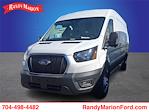 2024 Ford Transit 350 HD Regular Cab Medium Roof RWD Empty Cargo Van for sale #FL30080 - photo 1