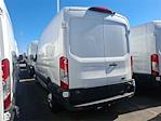 2024 Ford Transit 350 HD Regular Cab Medium Roof RWD Empty Cargo Van for sale #FL30080 - photo 2