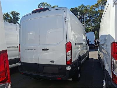 2024 Ford Transit 350 HD Regular Cab Medium Roof RWD Empty Cargo Van for sale #FL30081 - photo 2