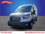 2024 Ford Transit 350 HD Regular Cab Medium Roof RWD Empty Cargo Van for sale #FL30081 - photo 1