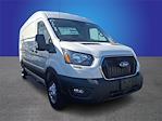 2024 Ford Transit 350 HD Regular Cab Medium Roof RWD Empty Cargo Van for sale #FL30081 - photo 4