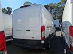 2024 Ford Transit 350 HD Regular Cab Medium Roof RWD Empty Cargo Van for sale #FL30081 - photo 2