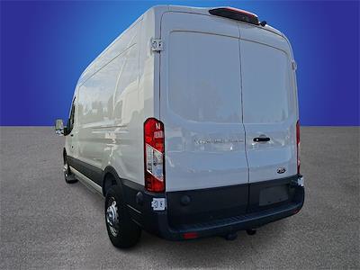 2024 Ford Transit 350 HD Regular Cab Medium Roof RWD Empty Cargo Van for sale #FL30083 - photo 2