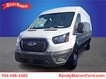 2024 Ford Transit 350 HD Regular Cab Medium Roof RWD Empty Cargo Van for sale #FL30085 - photo 1