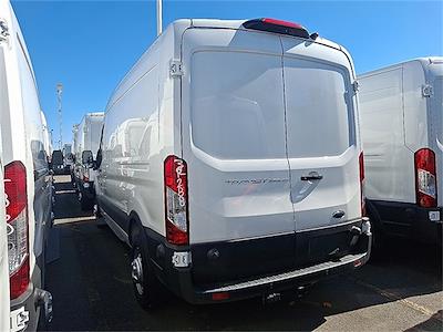 2024 Ford Transit 350 HD Regular Cab Medium Roof RWD Empty Cargo Van for sale #FL30111 - photo 2