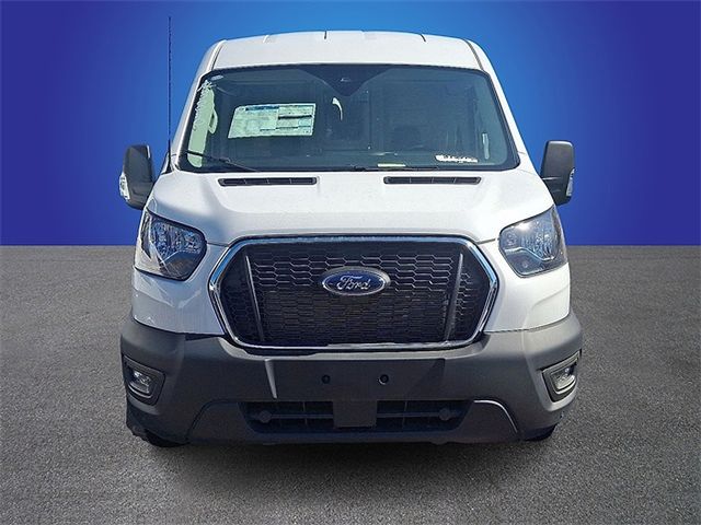 New 2024 Ford Transit 350 HD - photo 5