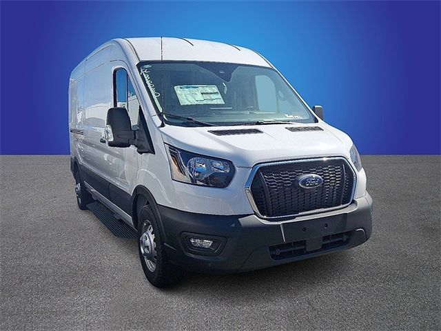 New 2024 Ford Transit 350 HD - photo 6