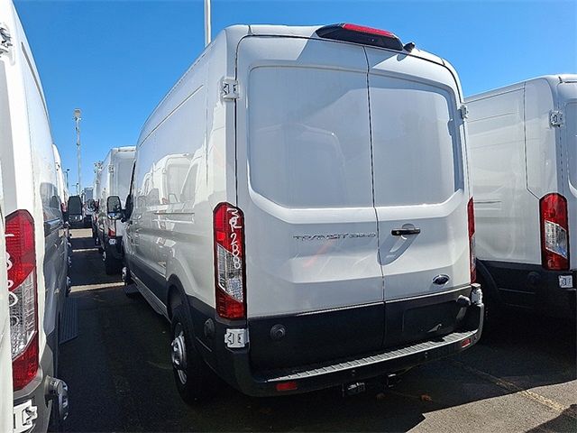 New 2024 Ford Transit 350 HD - photo 2
