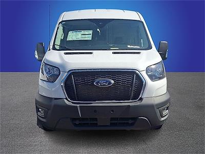 2024 Ford Transit 350 HD Regular Cab Medium Roof RWD Empty Cargo Van for sale #FL30123 - photo 2