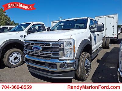 2024 Ford Transit 350 Medium Roof RWD Empty Cargo Van for sale #FL30124 - photo 1