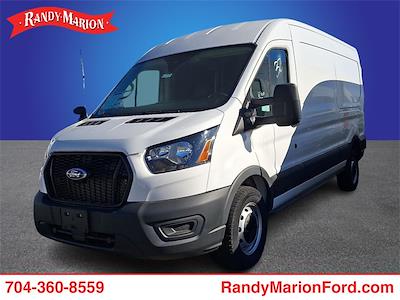 2024 Ford Transit 350 Medium Roof RWD Empty Cargo Van for sale #FL30135 - photo 1