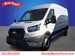 2024 Ford Transit 350 Medium Roof RWD Empty Cargo Van for sale #FL30135 - photo 1