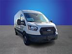 2024 Ford Transit 350 Medium Roof RWD Empty Cargo Van for sale #FL30135 - photo 3