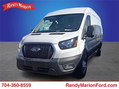 2024 Ford Transit 350 HD Regular Cab Medium Roof RWD Empty Cargo Van for sale #FL30141 - photo 1