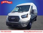 2024 Ford Transit 350 HD Regular Cab Medium Roof RWD Empty Cargo Van for sale #FL30141 - photo 1