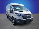 2024 Ford Transit 350 HD Regular Cab Medium Roof RWD Empty Cargo Van for sale #FL30141 - photo 4